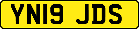 YN19JDS
