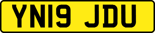 YN19JDU