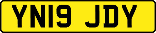 YN19JDY