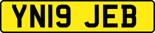 YN19JEB