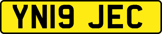 YN19JEC