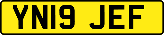 YN19JEF