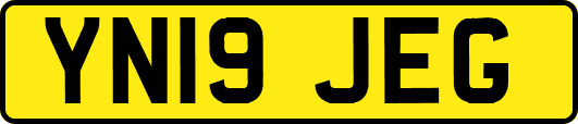 YN19JEG