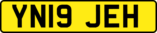 YN19JEH
