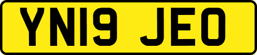 YN19JEO