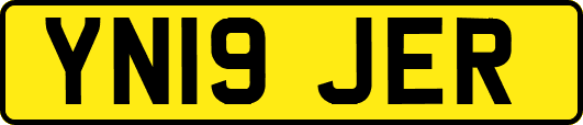 YN19JER