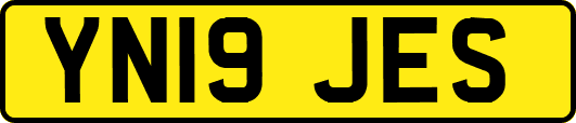 YN19JES