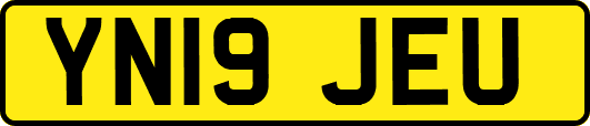 YN19JEU