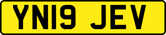 YN19JEV