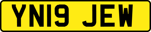 YN19JEW