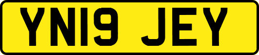 YN19JEY
