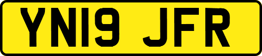 YN19JFR