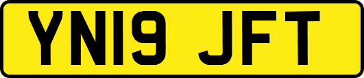 YN19JFT