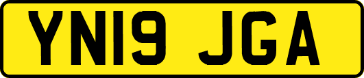 YN19JGA
