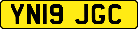 YN19JGC