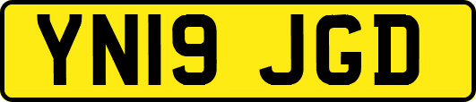 YN19JGD