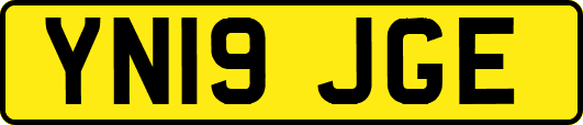 YN19JGE