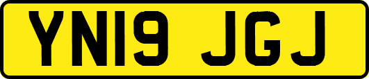 YN19JGJ