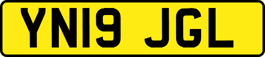 YN19JGL