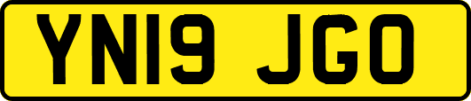 YN19JGO
