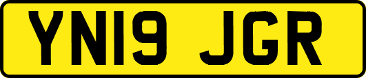 YN19JGR
