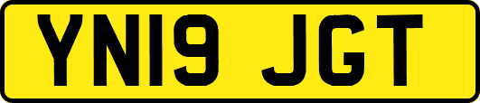 YN19JGT