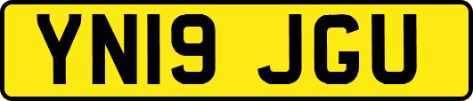 YN19JGU