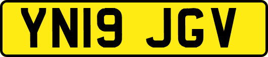 YN19JGV