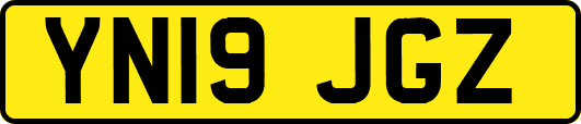 YN19JGZ