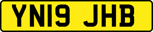 YN19JHB