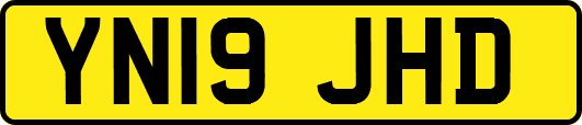 YN19JHD