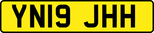 YN19JHH