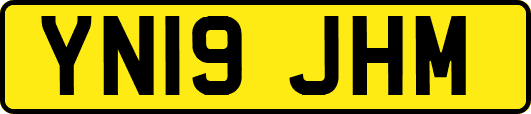 YN19JHM