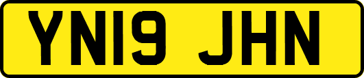 YN19JHN