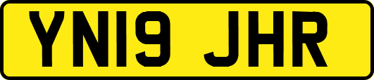 YN19JHR