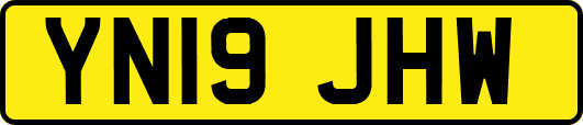 YN19JHW