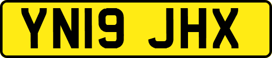 YN19JHX