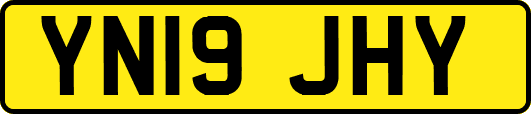 YN19JHY