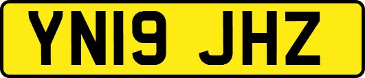 YN19JHZ