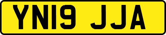 YN19JJA