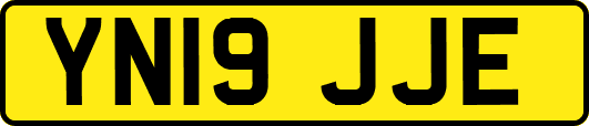 YN19JJE