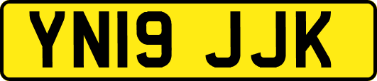YN19JJK