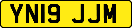 YN19JJM