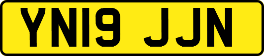 YN19JJN