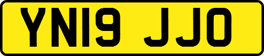 YN19JJO