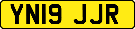 YN19JJR