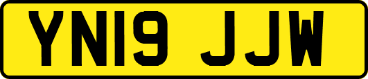 YN19JJW