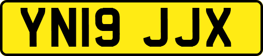YN19JJX