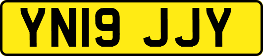 YN19JJY
