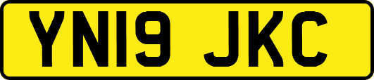 YN19JKC